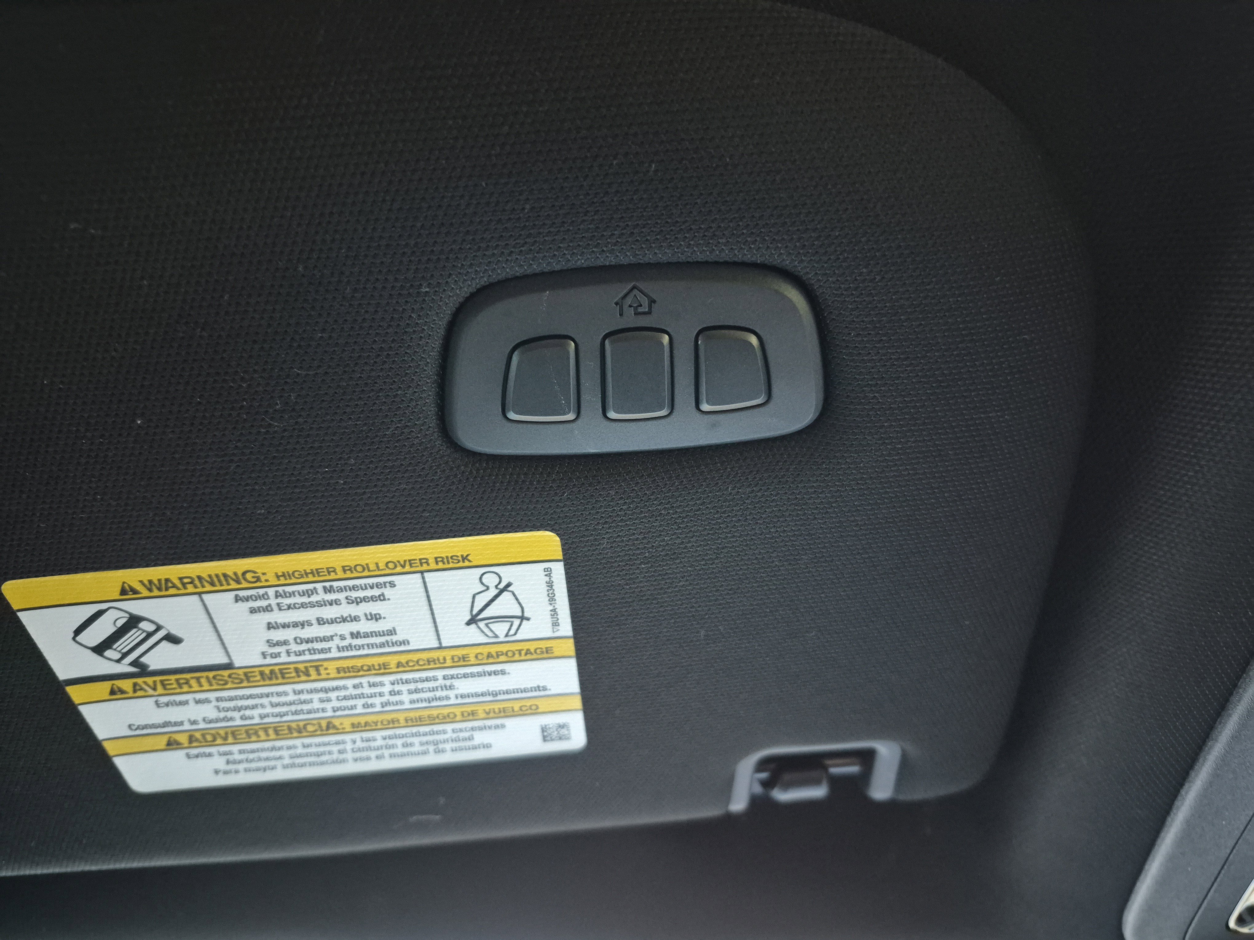 Certified 2023 Ford F150 Platinum w/ Equipment Group 701A High image 46