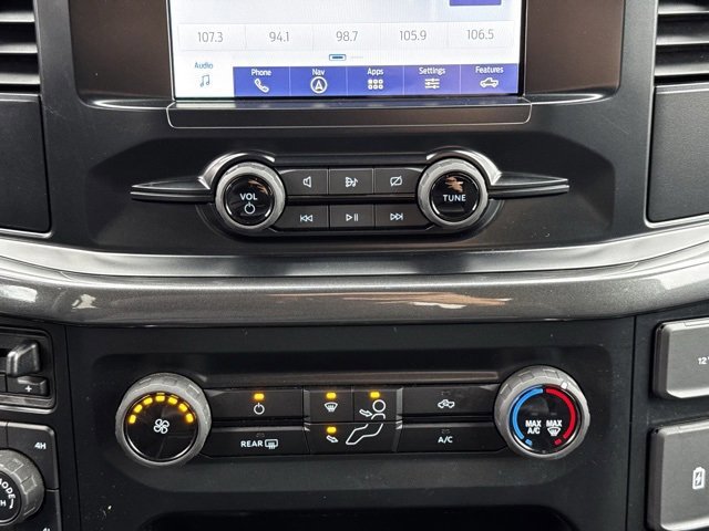 Certified 2023 Ford F150 XL w/ STX Appearance Package image 17