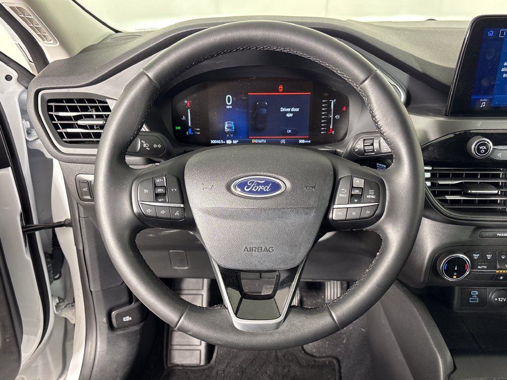 Certified 2023 Ford Escape Active FWD image 18