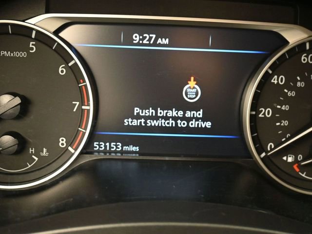 Used 2024 Nissan Altima 2.5 SV image 21