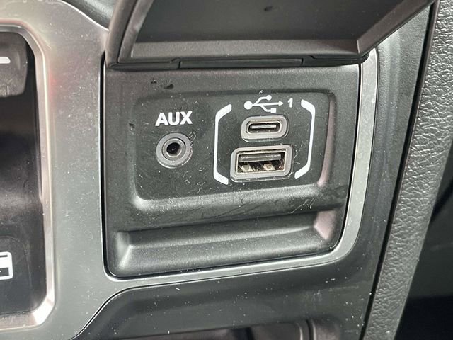 Used 2020 Jeep Wrangler Sport AWD/4WD image 27