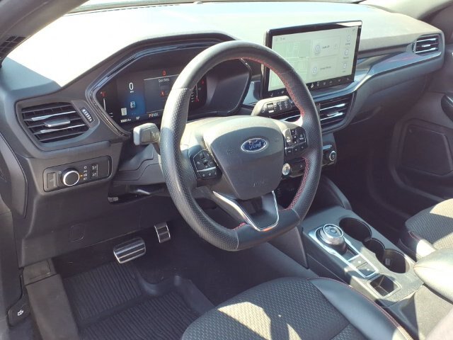 Certified 2024 Ford Escape ST-Line AWD/4WD image 19