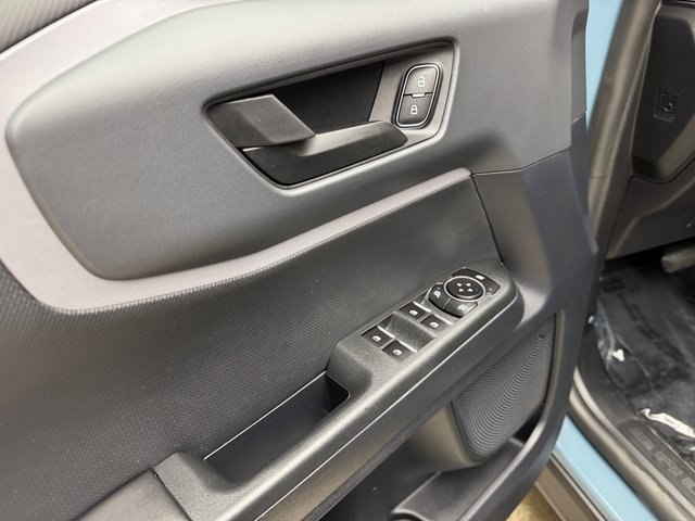 Certified 2022 Ford Bronco Sport Big Bend w/ Convenience Package image 12