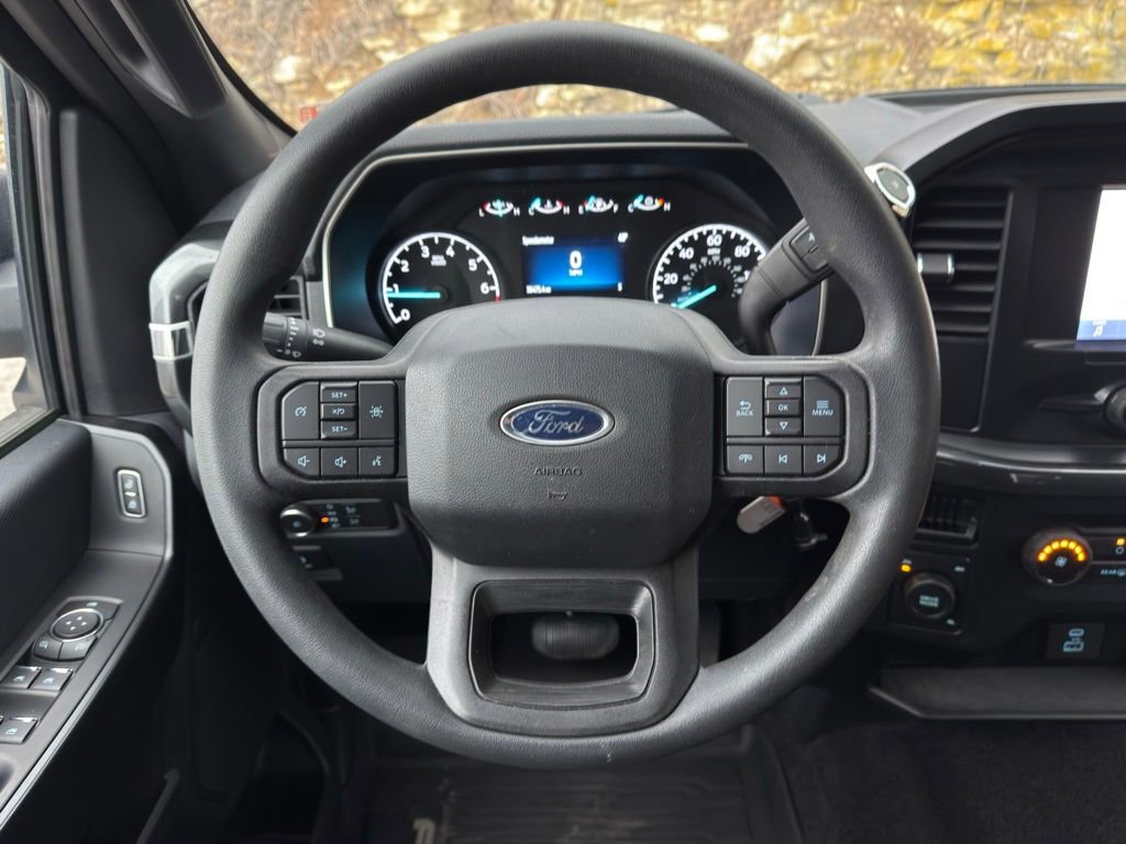 Certified 2022 Ford F150 XL w/ STX Appearance Package image 16