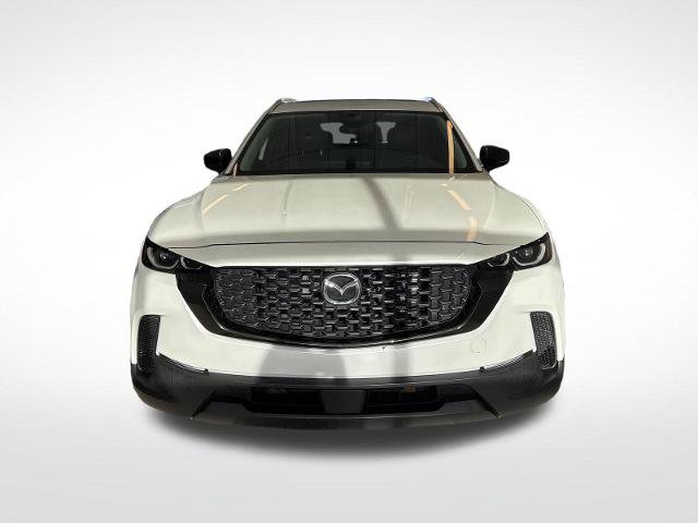 Used 2023 MAZDA CX-50 2.5 S w/ Cargo Package AWD/4WD image 7