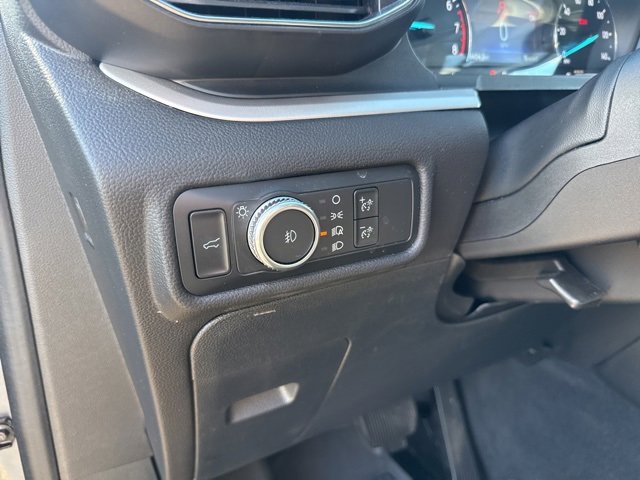 Certified 2022 Ford Explorer XLT w/ Equipment Group 202A image 12