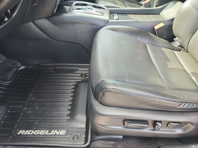 Used 2023 Honda Ridgeline RTL image 13