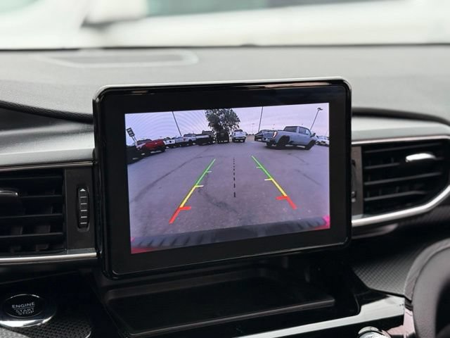 Certified 2023 Ford Explorer ST w/ Equipment Group 401A AWD/4WD image 4