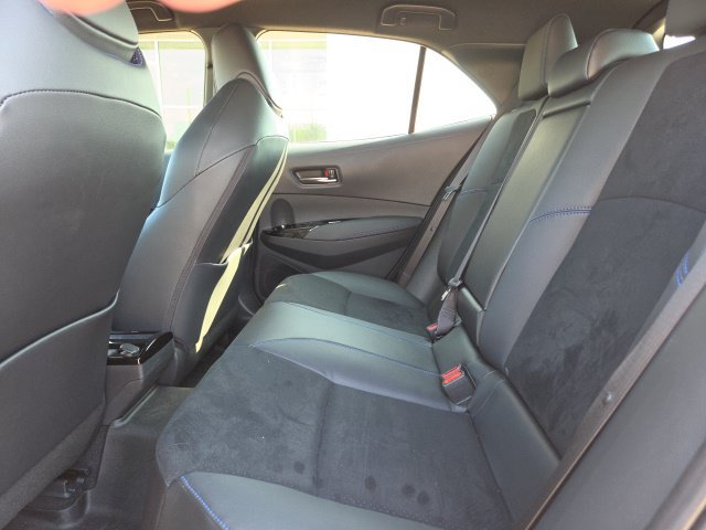 Used 2024 Toyota Corolla GR AWD/4WD image 25