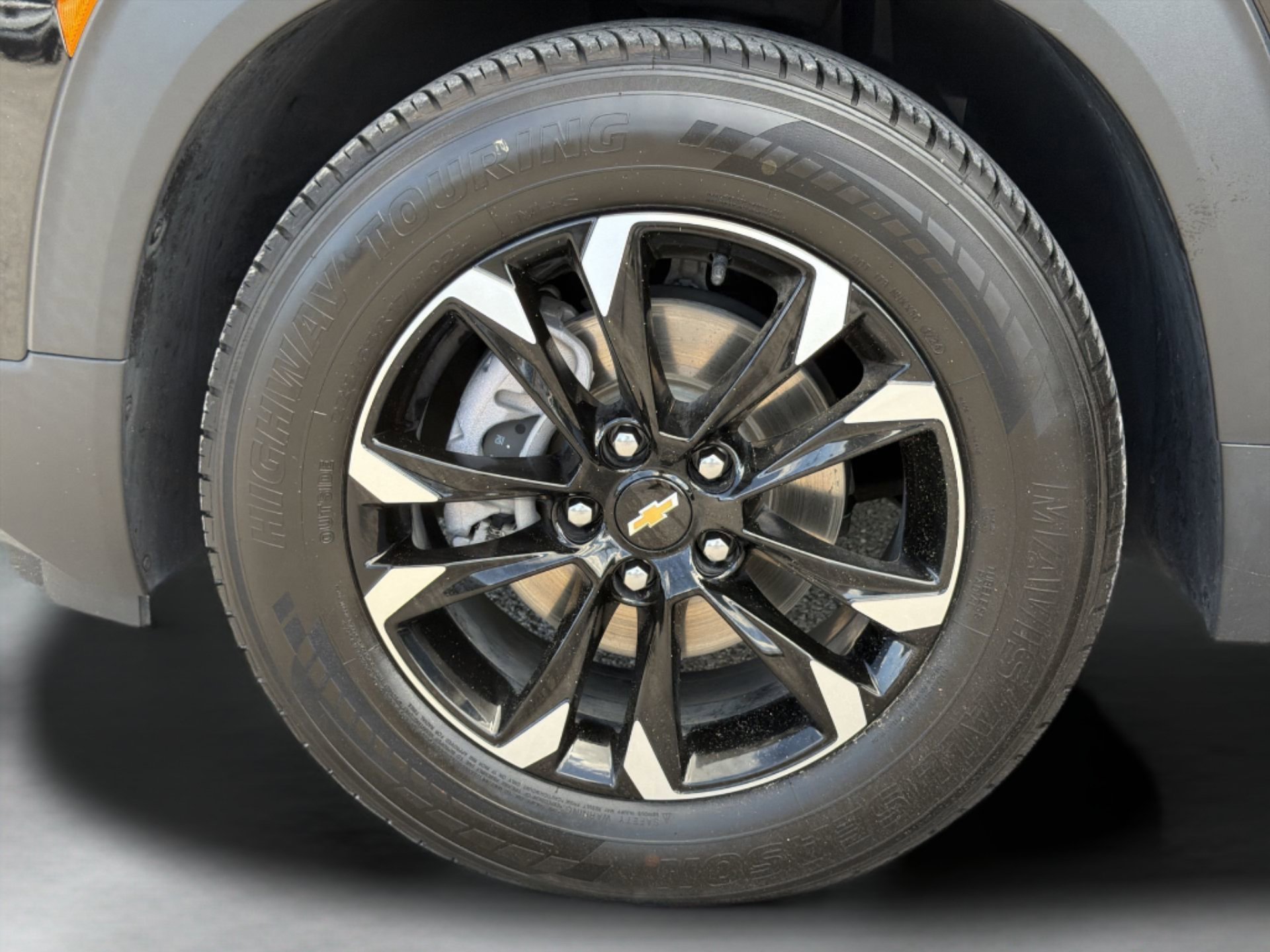 Used 2022 Chevrolet TrailBlazer LT FWD image 67