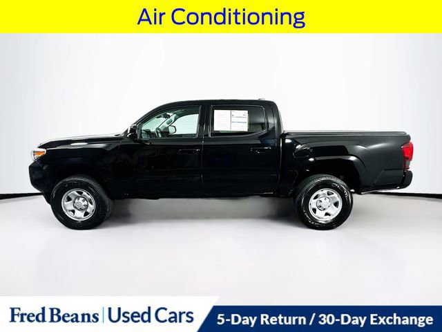 Used 2023 Toyota Tacoma SR image 2