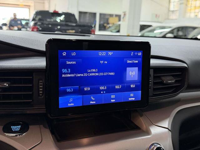 Certified 2023 Ford Explorer XLT AWD/4WD image 27