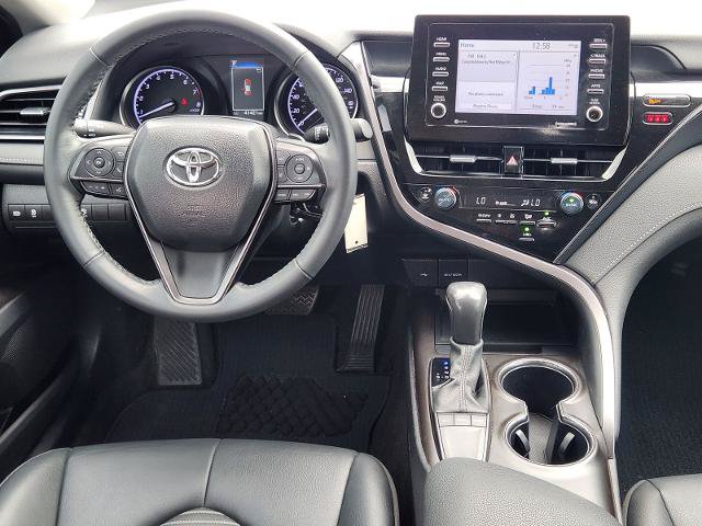 Used 2024 Toyota Camry SE FWD image 27