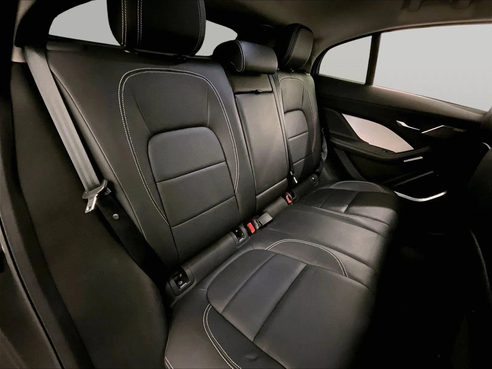 Used 2022 Jaguar I-PACE HSE AWD/4WD image 26