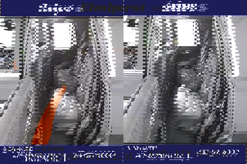 Used 2020 Cadillac Escalade Luxury image 25