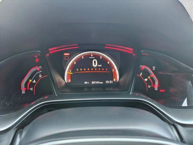Used 2019 Honda Civic Type R image 11