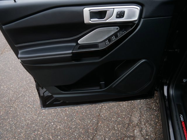 Certified 2023 Ford Explorer ST w/ Equipment Group 401A image 15