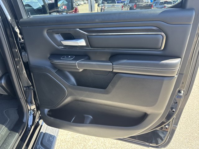Used 2023 RAM 1500 Sport AWD/4WD image 9
