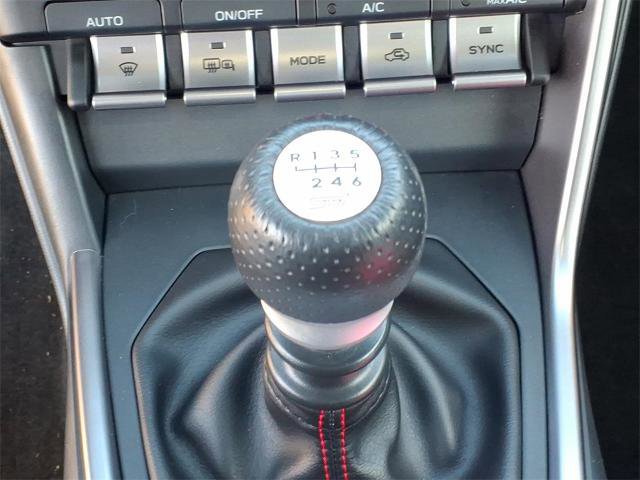 Used 2023 Subaru BRZ Limited image 15