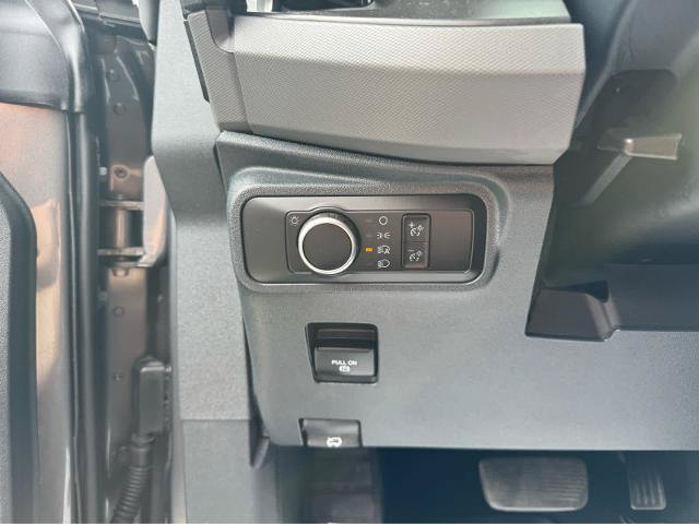 Certified 2023 Ford Bronco Big Bend AWD/4WD image 15