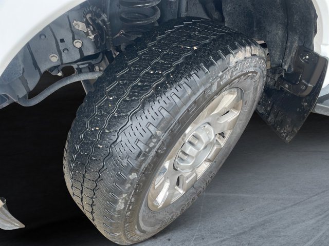 Certified 2024 Ford F250 Lariat w/ Chrome Package image 19