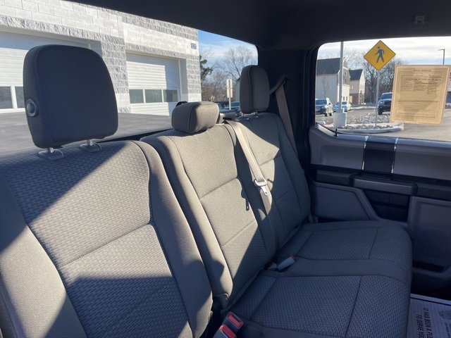 Certified 2019 Ford F150 XLT image 29