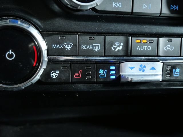 Certified 2024 Ford F150 Lariat AWD/4WD image 27