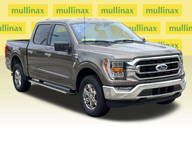 Certified 2023 Ford F150 XLT w/ Equipment Group 302A High AWD/4WD image 26