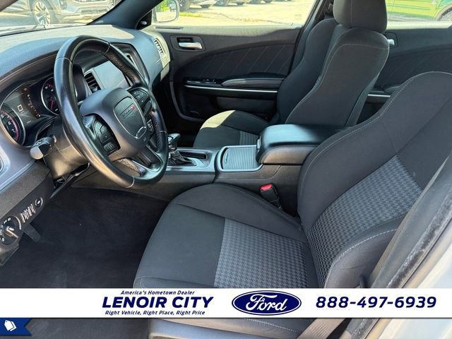 Used 2023 Dodge Charger GT RWD image 10