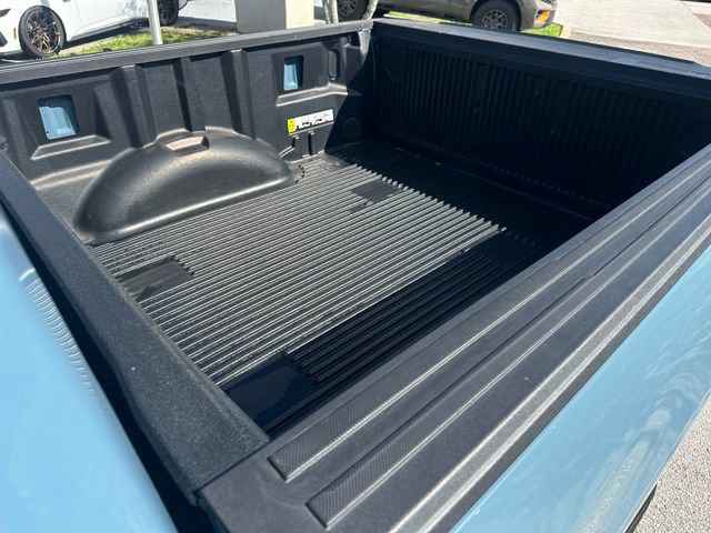 Certified 2023 Ford F150 XLT w/ Equipment Group 302A High RWD image 30