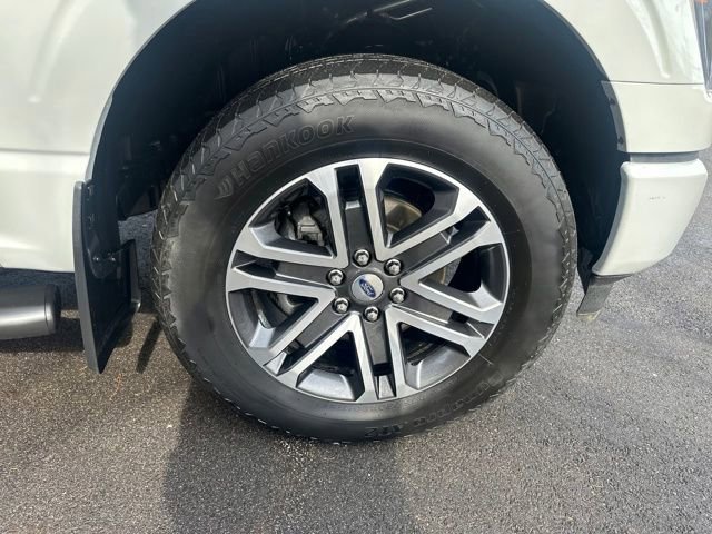 Certified 2023 Ford F150 XL w/ STX Appearance Package image 17