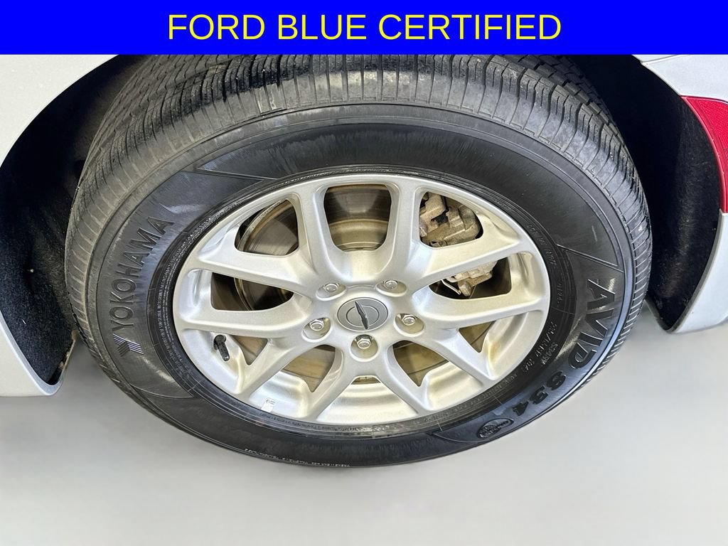 Used 2024 Chrysler Pacifica Touring-L FWD image 34