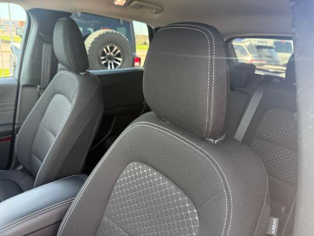 Certified 2025 Ford Escape Active w/ Cold Weather Package AWD/4WD image 26