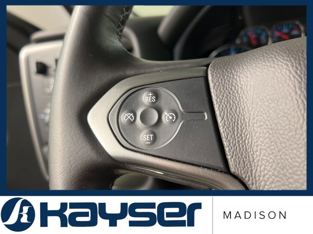 Used 2017 Chevrolet Silverado 1500 LT w/ All Star Edition image 16