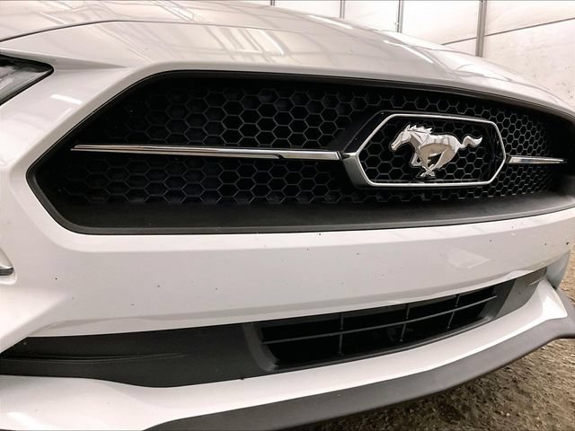 Certified 2020 Ford Mustang Premium w/ Equipment Group 201A RWD image 29