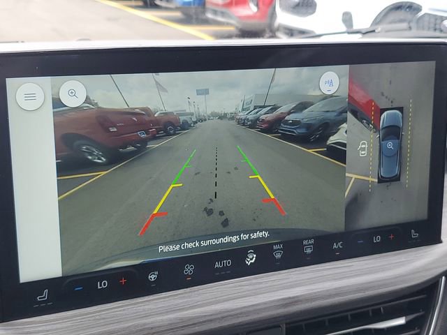 Certified 2023 Ford Escape Platinum image 22