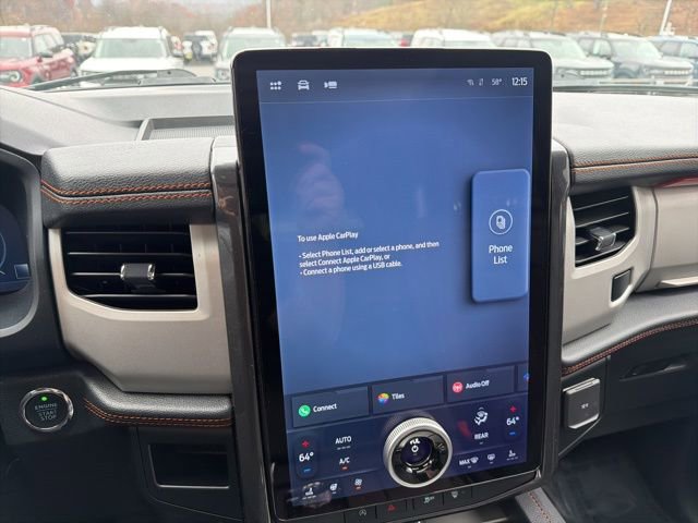 Certified 2024 Ford Expedition Timberline image 23