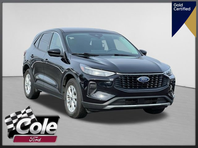 Certified 2023 Ford Escape Active w/ Tech Pack #2 image 1