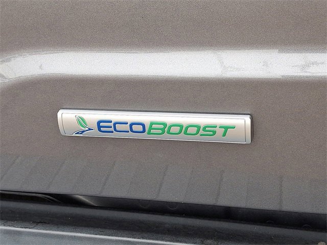 Certified 2021 Ford F150 XLT image 28