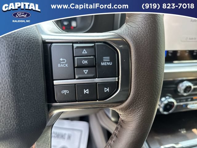 Certified 2026 Ford F250 King Ranch w/ Tremor Off-Road Package AWD/4WD image 24