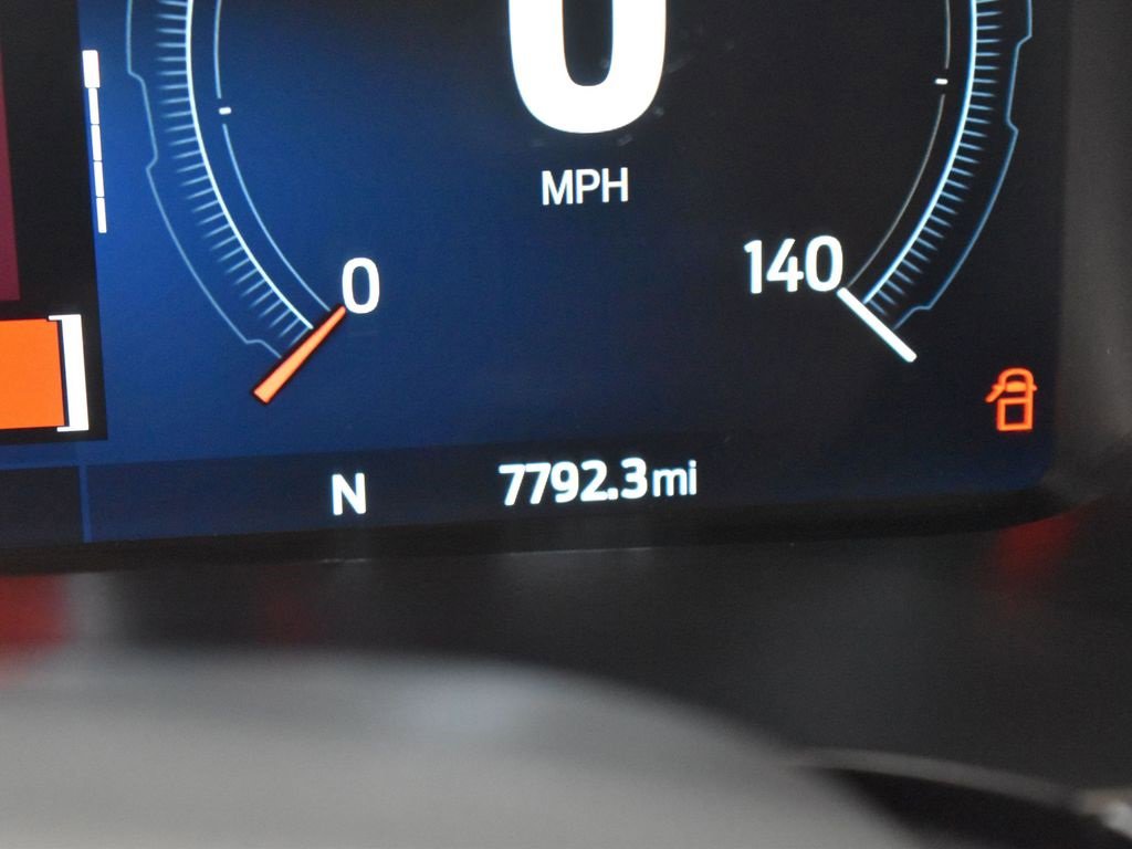 Certified 2022 Ford F150 Raptor w/ Equipment Group 801A High image 14