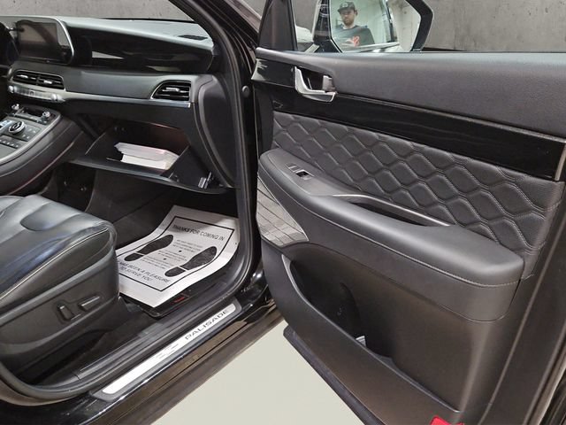 Used 2022 Hyundai Palisade Calligraphy AWD/4WD image 19