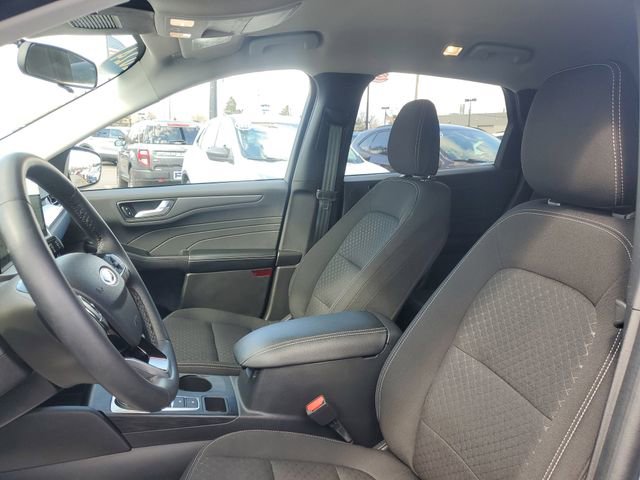Certified 2024 Ford Escape Active w/ Tech Pack #2 image 15