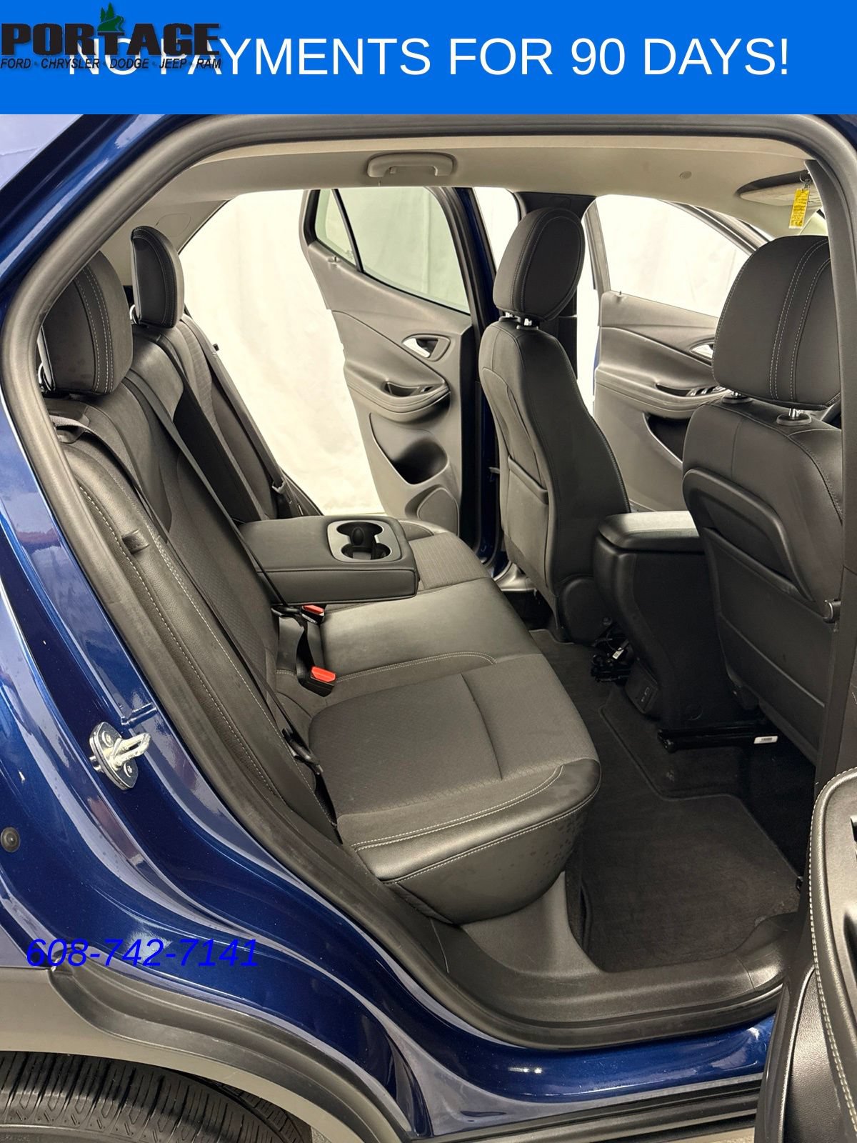 Used 2023 Buick Encore GX Select FWD image 27