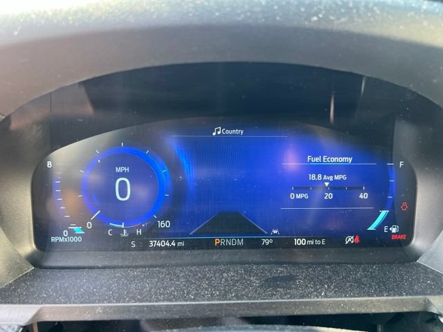 Certified 2023 Ford Explorer ST AWD/4WD image 27
