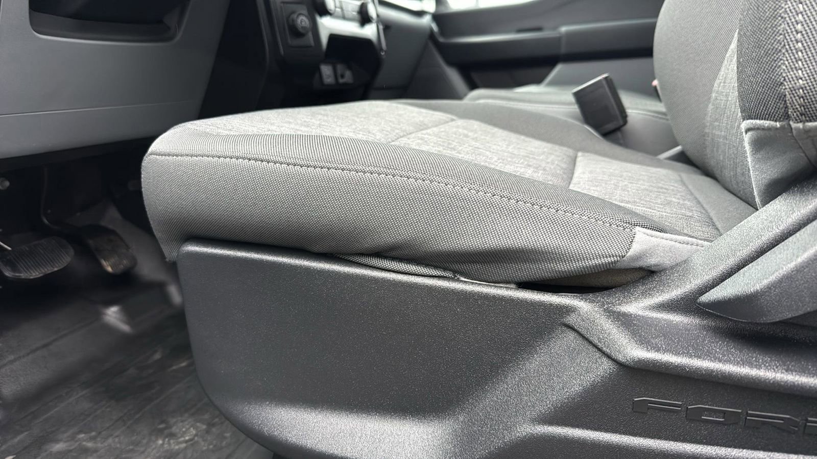 Certified 2023 Ford F150 XL w/ Max Trailer Tow Package image 11