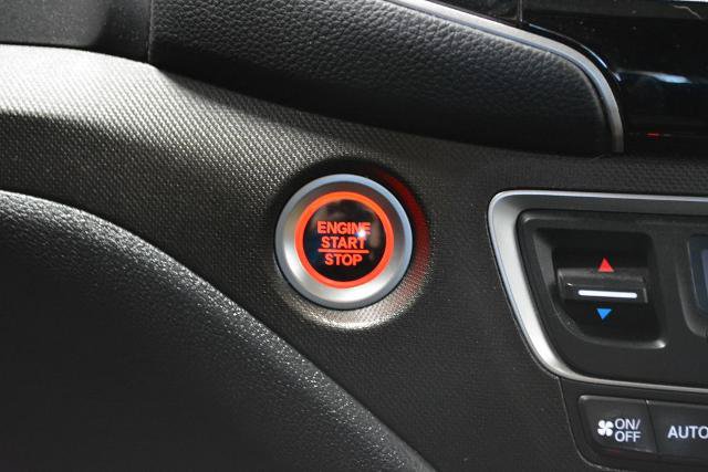 Used 2022 Honda Pilot TrailSport image 18