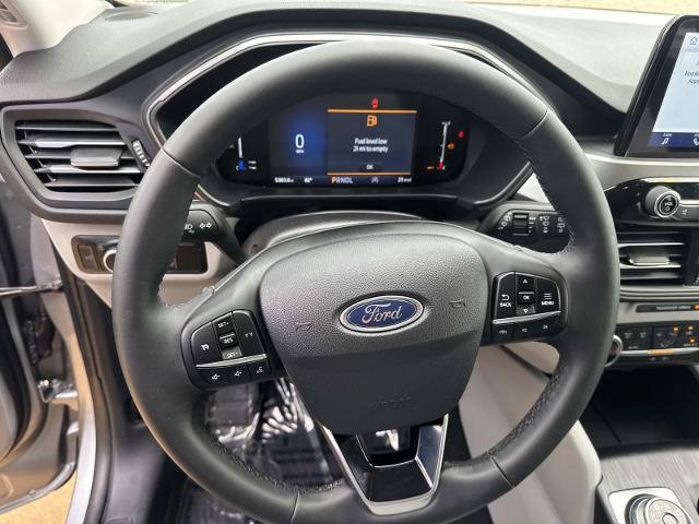 Certified 2024 Ford Escape Active FWD image 22