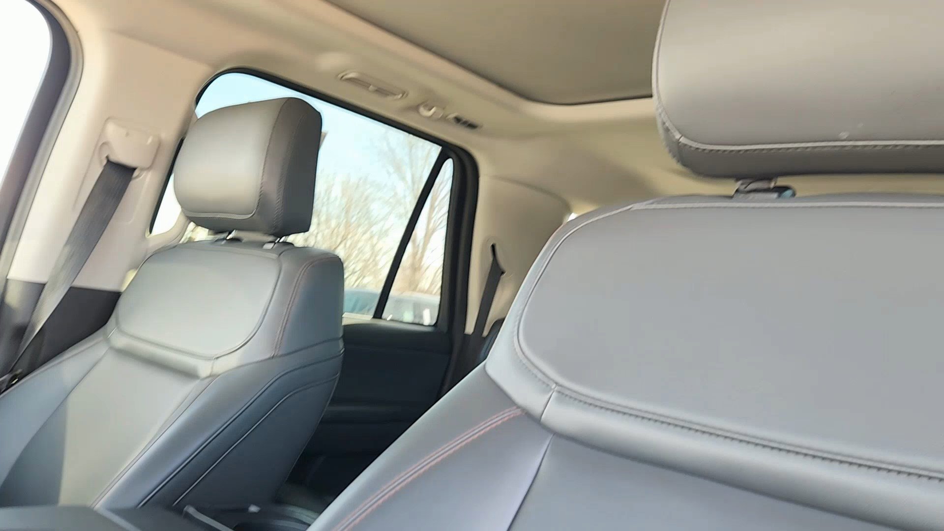 Certified 2025 Ford Expedition Max Active image 25