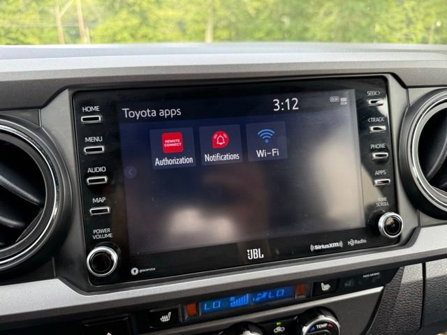 Used 2023 Toyota Tacoma TRD Pro image 29